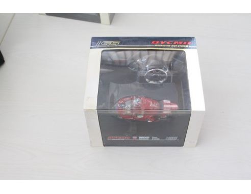 BYCMO 44184 DUCATI DESMOSEDICI CASEY STONER COMANDO SLOT 1/32 - SCATOLA ROVINATA