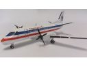 HERPA AEREO 553148 AMERICAN AIRLINES SAAB 340 1/200 Modellino