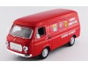 Rio RI4526 FIAT 238 ASSISTENZA CORSE SCUDERIA FILIPINETTI 1970 1:43 Modellino