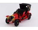 Rio RI4527 MERCEDES SIMPLEX 1902 RED 1:43 Modellino
