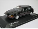 MINICHAMPS 400171520 Volvo 480 ES 1986 Nera 1:43  Modellino