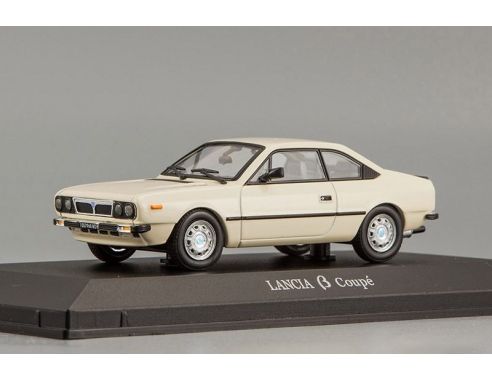 Norev 783030 LANCIA BETA COUPE' 1:43 Modellino