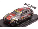 Ebbro EB45402 NISSAN GT-R N.0 8th SUPER GT300 2016 A.COUTO-R.TOMITA 1:43 Modellino