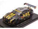 Ebbro EB45403 NISSAN GT-R N.360 SUPER GT300 2016 Y.SHIBATA-A.TANAKA-S.KIYOHARA 1:43 Modellino