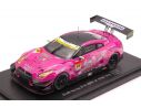 Ebbro EB45425 NISSAN GT-R N.48 SUPER GT300 H.TAKAMORI-M.TANAKA-T.AOKI 1:43 Modellino