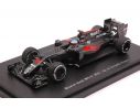 Ebbro EB45486 MC LAREN HONDA MP4-31 FERNANDO ALONSO 2016 N.14 1:43 Modellino
