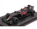 Ebbro EB45487 MC LAREN HONDA MP4-31 JENSON BUTTON 2016 N.22 1:43 Modellino