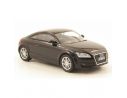 SOLIDO 143425 AUDI TT COUPE' NERA 2006 1:43 Auto Modellino