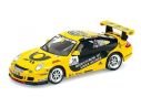 MINICHAMPS 400066439 PORSCHE 911 GT3 CUP  N.39 Supercup 2006 Modellino