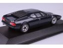 MINICHAMPS 430025024 BMW M1 STREET BLUE 1978 Modellino
