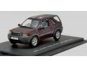 Universal Hobbies UH1505 LAND ROVER FREELANDER 1998 HARDBACK 1:43 Modellino