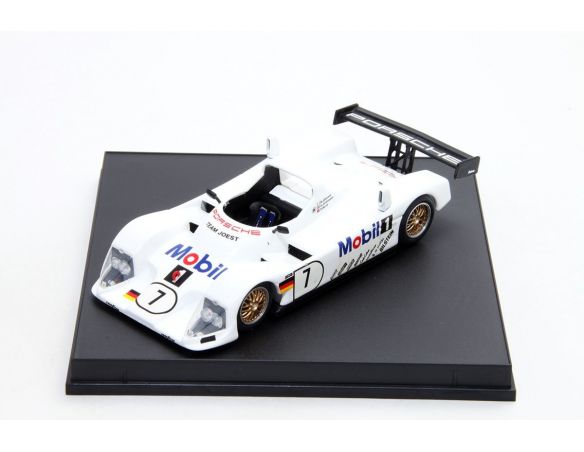 Trofeu 1302 PORSCHE LMP 1 TEST DAY LE MANS 1998  1:43 Modellino