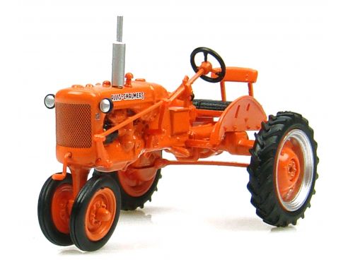 Universal Hobbies UH6090 TRATTORE ALLIS CHALMERS TYPE C-1947 1:43 Modellino