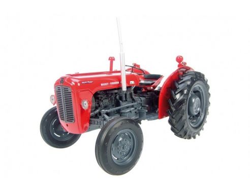 Universal Hobbies UH2692 MEZZO AGRICOLO MASSEY FERGUSON MF35X 1:16 Modellino