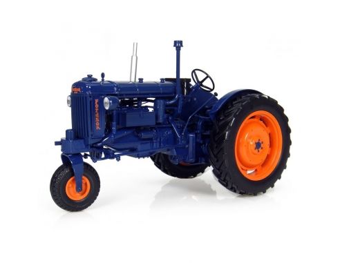 Universal Hobbies UH2886 TRATTORE FORDSON E27N NARROW ROW CROP VERSION 1:16 Modellino
