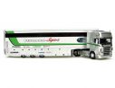 Universal Hobbies UH5651 CAMION SCANIA PESCAROLO SPORT 1:50 Modellino