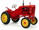 Universal Hobbies UH2823 TRATTORE MASSEY-HARRIS PONY 812 1:16 Modellino