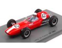 Spark Model S4822 LOTUS 24 P.HILL 1963 N.42 NC FRENCH GP 1:43 Modellino