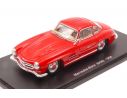 Spark Model S4959 MERCEDES 300SL 1956 RED 1:43 Modellino