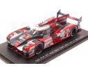 Spark Model S5105 AUDI R18 N.8 3rd LM 2016 L.DI GRASSI-L.DUVAL-O.JARVIS 1:43 Modellino