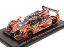 Spark Model S5130 LIGIER JS P2 N.49 14th LM 2016 J.PEW-O.NEGRI Jr.-L.VANTHOOR 1:43 Modellino
