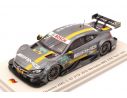 Spark Model SG280 MERCEDES C63 N.3 5th DTM 2016 P.DI RESTA 1:43 Modellino