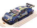 Spark Model SG282 MERCEDES C63 N.2 11th DTM 2016 G.PAFFETT 1:43 Modellino