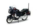 Welly WE9279 MOTO BMW R 110 RT CARABINIERI 1:18 Modellino