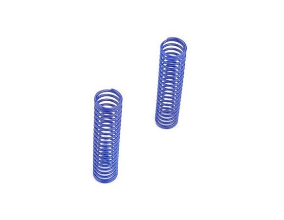 Thunder Tiger PD0752 ricambio Ammortizzatore posteriore molla blu 1,6 mm Accessori Modellismo