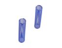 Thunder Tiger PD0752 ricambio Ammortizzatore posteriore molla blu 1,6 mm Accessori Modellismo