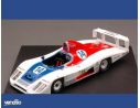 Trofeu 1204 PORSCHE 936 N.14 POLE LM 1979 WOLLEK-HAYWOOD 1:43 Modellino TECA ROTTA