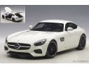 Auto Art / Gateway AA76311 MERCEDES AMG GT S WHITE 1:18 Modellino