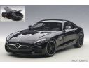 Auto Art / Gateway AA76313 MERCEDES AMG GT S BLACK 1:18 Modellino