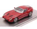 Kess Model KS43044001 ZAGATO MOSTRO RACING POWERED BY MASERATI 2015 RED LIM.250 1:43 Modellino