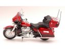 Maisto MI32323R HARLEY DAVIDSON FLHTK ELECTRA GLIDE ULTRA LIMITED 2013 RED 1:12 Modellino