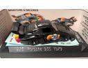 Solido 1925 PORSCHE 935 1979 n.6 1/43 Modellino