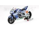 MINICHAMPS 122071033 HONDA RC212V GRESINI SAN CARLO MARCO MELANDRI MOTOGP 2007 Modellino