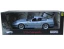 Hot Wheels Elite HWP9906 FERRARI 575 MM MARANELLO BAD BOYS II 1:18 Modellino