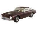 Hot Wheels P9912 Ferrari 250 GT Berlinetta Steve Mc Queen 1:18 Elite Modellino