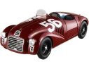 Hot Wheels N2072 FERRARI 125 S 1947  F.CORTESE No.56 1:18 Elite Modellino