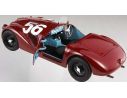 Hot Wheels N2072 FERRARI 125 S 1947  F.CORTESE No.56 1:18 Elite Modellino