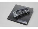 Norev NV940022 CHRYSLER ME 4 2004 SILVER 1:43 SENZA SCATOLA Modellino