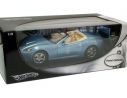 Hot Wheels R3256 Ferrari California Azzurra Die Cast 1:18 Modellino