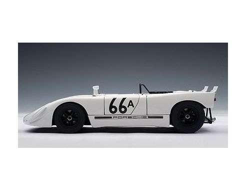 Auto Art / Gateway AA87073 PORSCHE 908 N.66 S.MC QUEEN'70 1:18 Modellino