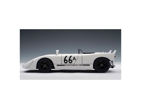 Auto Art / Gateway AA87073 PORSCHE 908 N.66 S.MC QUEEN'70 1:18 Modellino