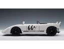 Auto Art / Gateway AA87073 PORSCHE 908 N.66 S.MC QUEEN'70 1:18 Modellino