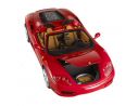 Hot Wheels Elite T9903 Ferrari 360 Spider Rossa Die Cast 1:18 Modellino