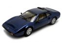 Hot Wheels HWT6924 FERRARI 308 GTB BLUE 1:18 Modellino