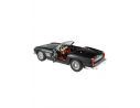 Hot Wheels HWV0561 FERRARI 250 GT CALIFORNIA SWB'60 NERA 1:18 Modellino