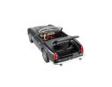 Hot Wheels HWV0561 FERRARI 250 GT CALIFORNIA SWB'60 NERA 1:18 Modellino